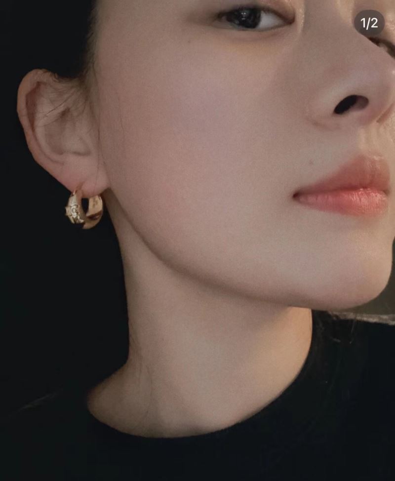 Celine Earrings